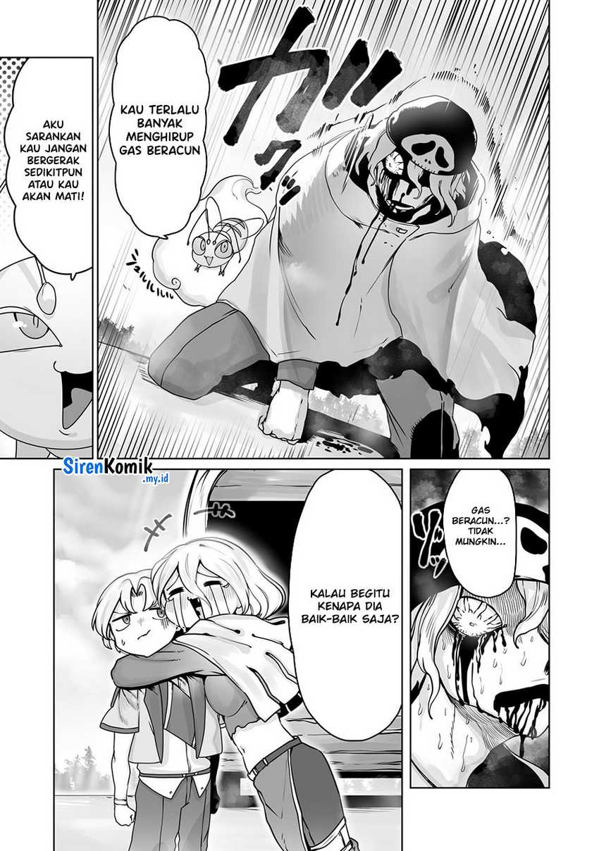 Ore no Zense no Chishiki de Teihengyo Tamer ga Joukyugyo ni Natte Shimaisou na Ken ni Tsuite Chapter 36 - halaman 12