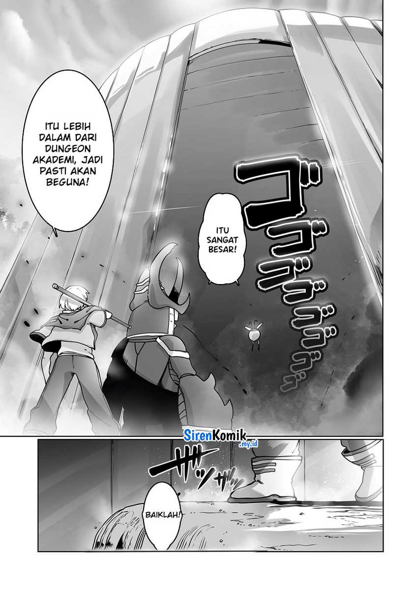 Ore no Zense no Chishiki de Teihengyo Tamer ga Joukyugyo ni Natte Shimaisou na Ken ni Tsuite Chapter 36 - halaman 24