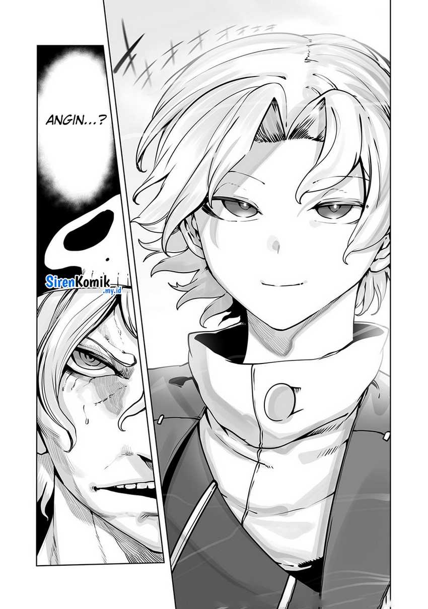 Ore no Zense no Chishiki de Teihengyo Tamer ga Joukyugyo ni Natte Shimaisou na Ken ni Tsuite Chapter 36 - halaman 6