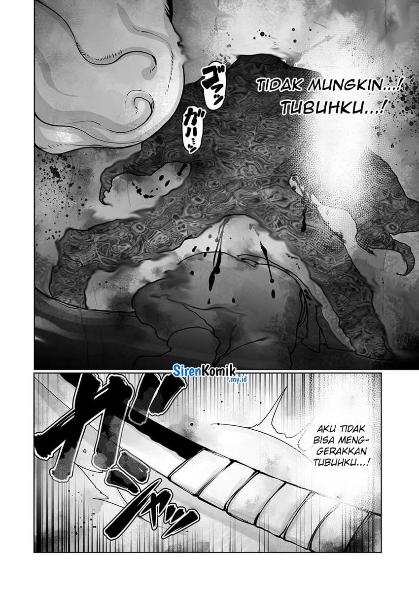 Ore no Zense no Chishiki de Teihengyo Tamer ga Joukyugyo ni Natte Shimaisou na Ken ni Tsuite Chapter 36 - halaman 9