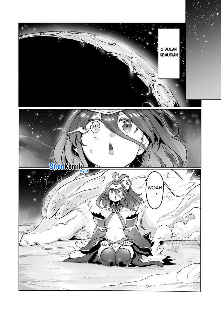 Ore no Zense no Chishiki de Teihengyo Tamer ga Joukyugyo ni Natte Shimaisou na Ken ni Tsuite Chapter 37 - halaman 21
