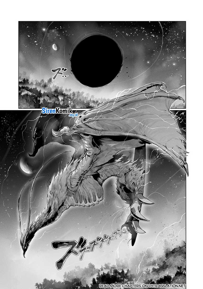 Ore no Zense no Chishiki de Teihengyo Tamer ga Joukyugyo ni Natte Shimaisou na Ken ni Tsuite Chapter 37 - halaman 24