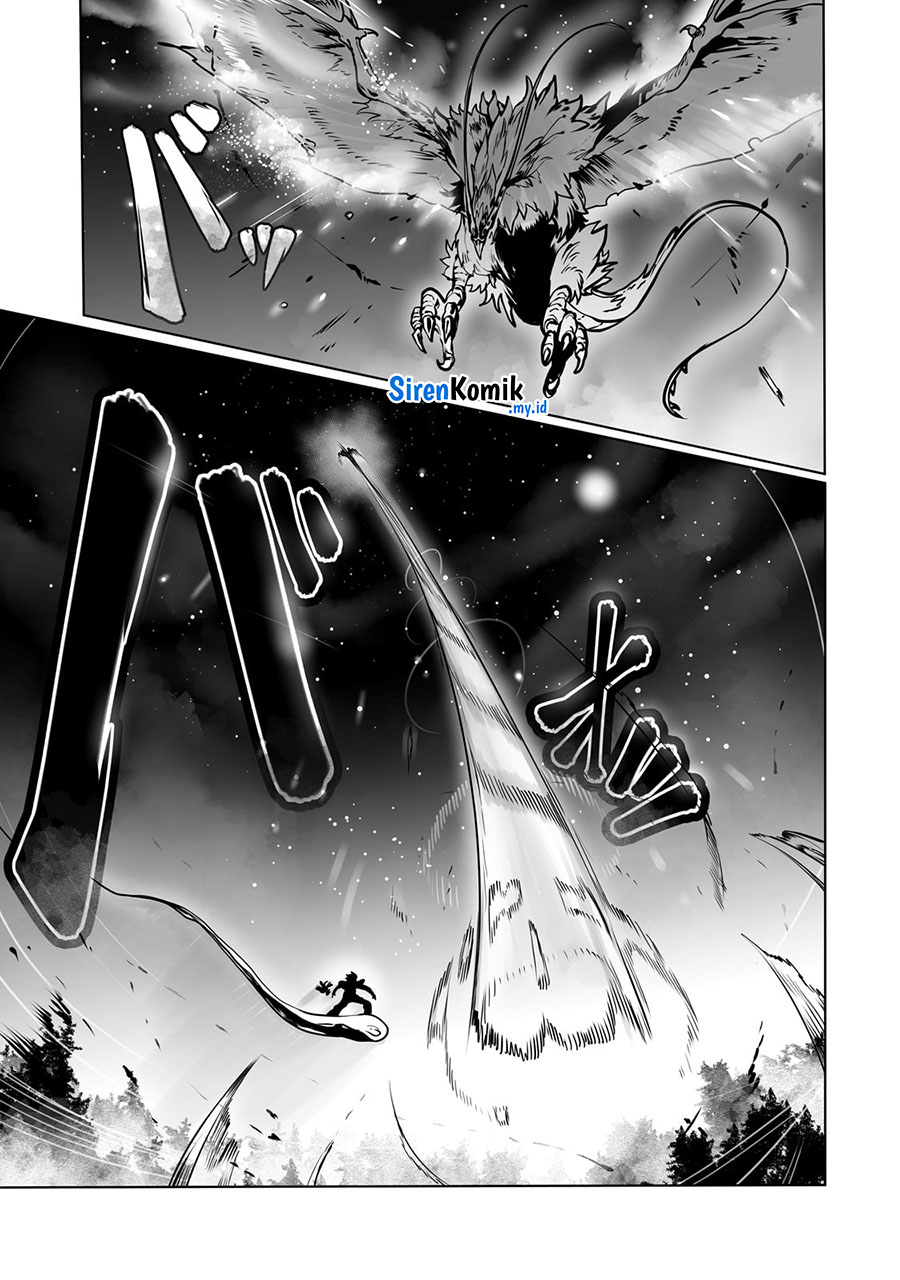 Ore no Zense no Chishiki de Teihengyo Tamer ga Joukyugyo ni Natte Shimaisou na Ken ni Tsuite Chapter 38 - halaman 12