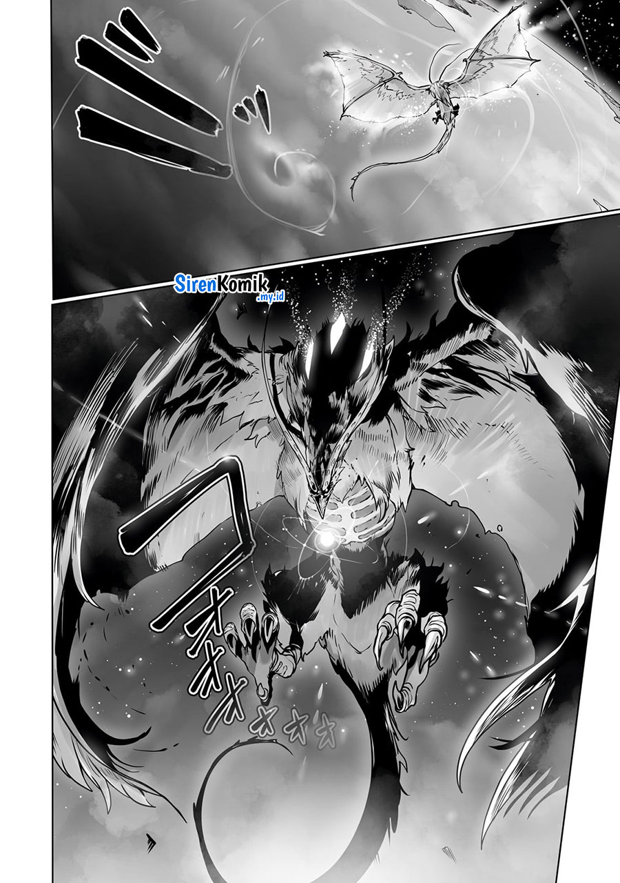 Ore no Zense no Chishiki de Teihengyo Tamer ga Joukyugyo ni Natte Shimaisou na Ken ni Tsuite Chapter 38 - halaman 13