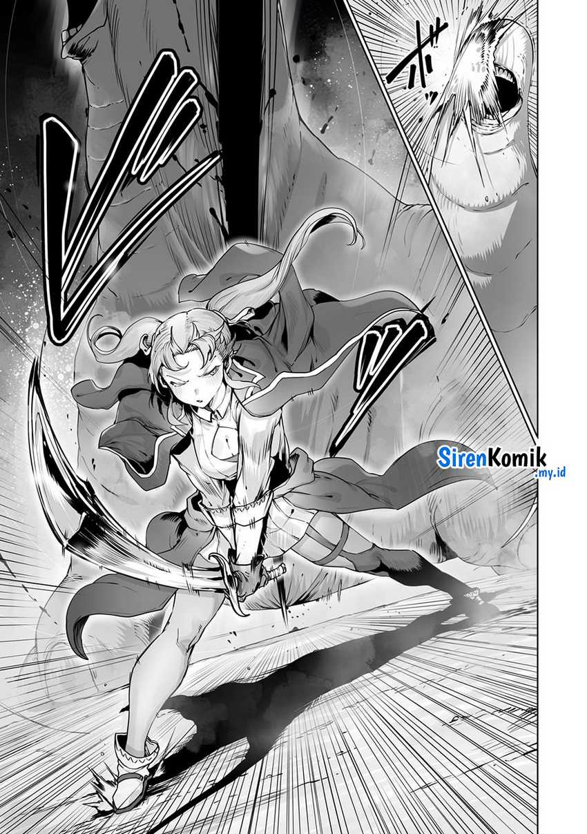 Ore no Zense no Chishiki de Teihengyo Tamer ga Joukyugyo ni Natte Shimaisou na Ken ni Tsuite Chapter 39 - halaman 12