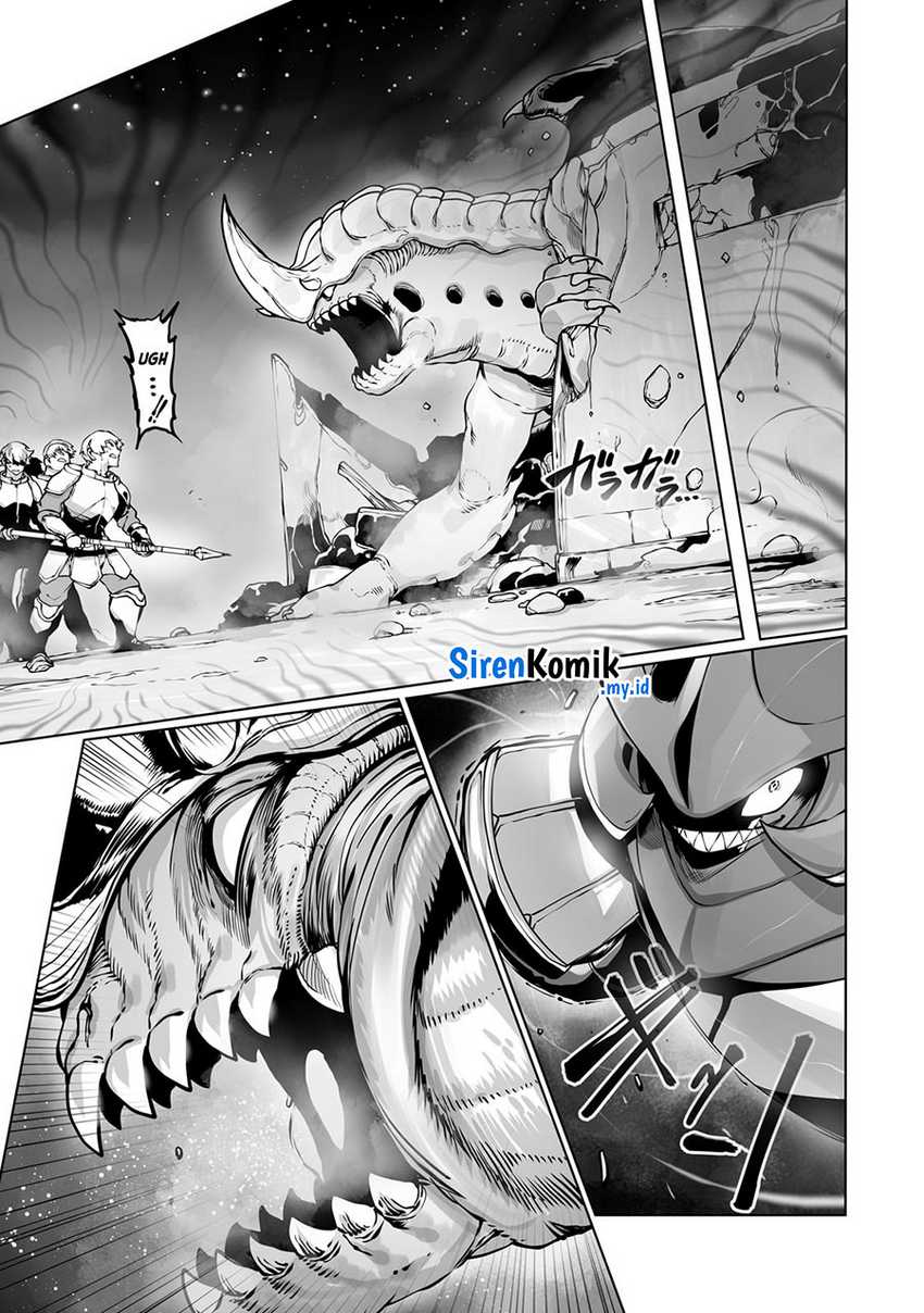 Ore no Zense no Chishiki de Teihengyo Tamer ga Joukyugyo ni Natte Shimaisou na Ken ni Tsuite Chapter 39 - halaman 14