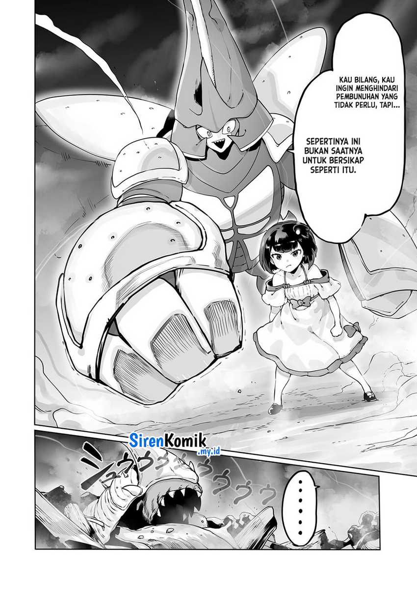 Ore no Zense no Chishiki de Teihengyo Tamer ga Joukyugyo ni Natte Shimaisou na Ken ni Tsuite Chapter 39 - halaman 15