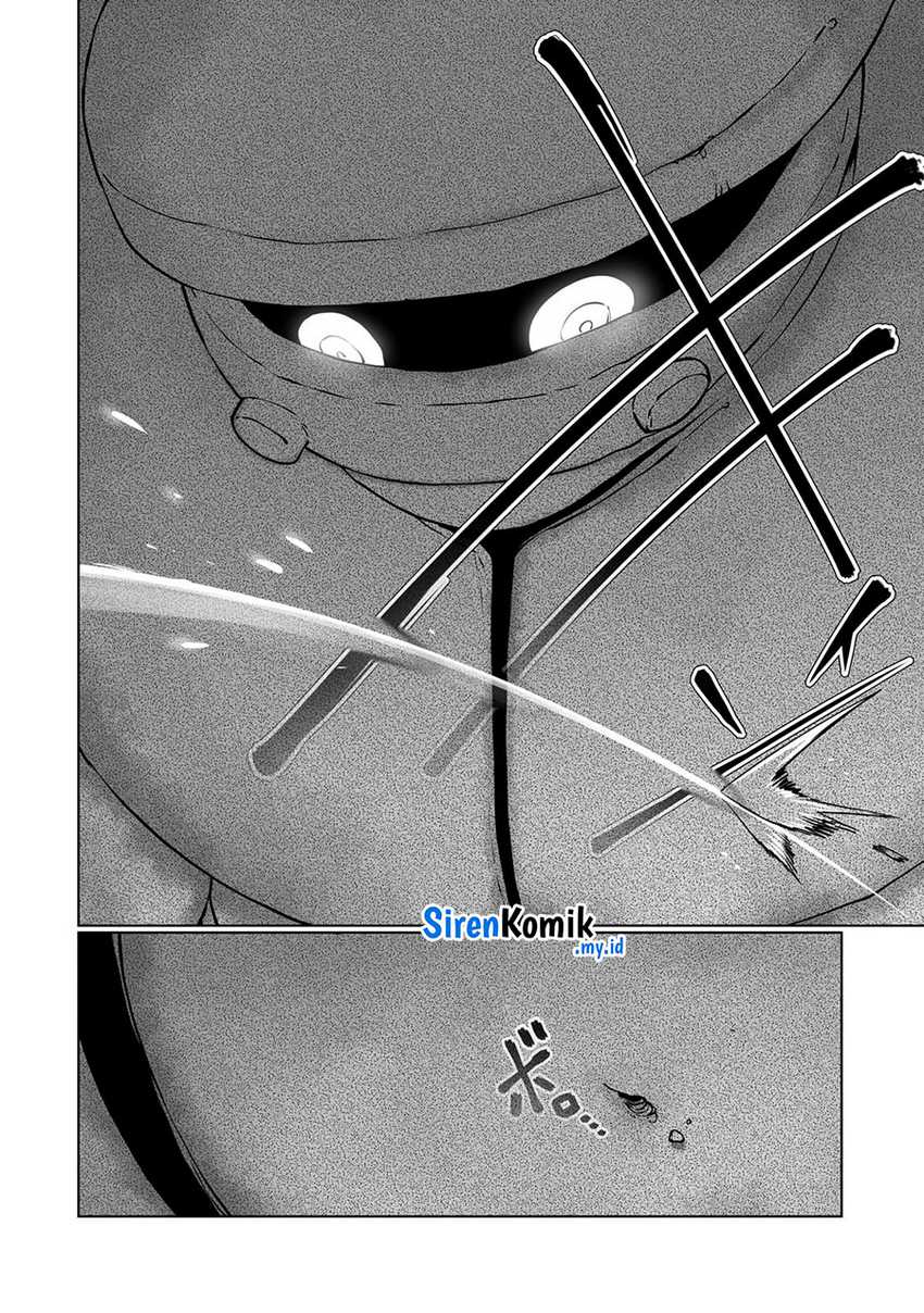 Ore no Zense no Chishiki de Teihengyo Tamer ga Joukyugyo ni Natte Shimaisou na Ken ni Tsuite Chapter 39 - halaman 21