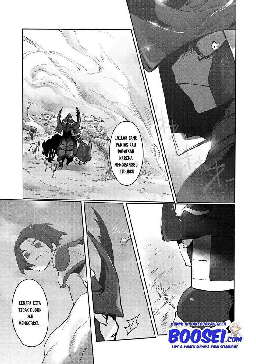 Ore no Zense no Chishiki de Teihengyo Tamer ga Joukyugyo ni Natte Shimaisou na Ken ni Tsuite Chapter 4 - halaman 11