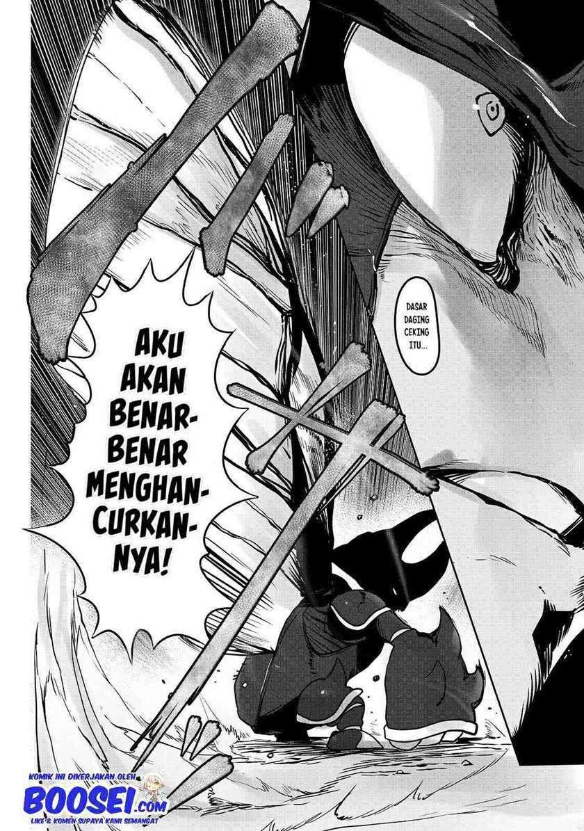 Ore no Zense no Chishiki de Teihengyo Tamer ga Joukyugyo ni Natte Shimaisou na Ken ni Tsuite Chapter 4 - halaman 12