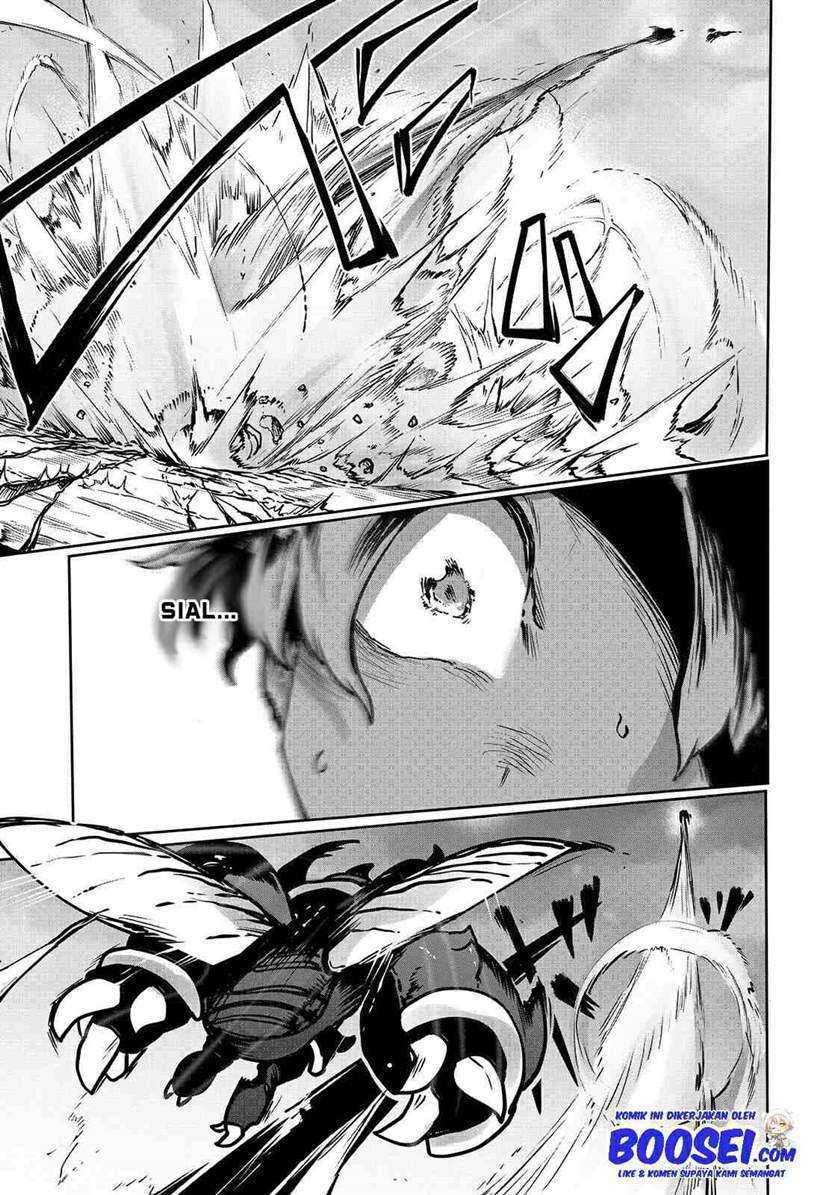 Ore no Zense no Chishiki de Teihengyo Tamer ga Joukyugyo ni Natte Shimaisou na Ken ni Tsuite Chapter 4 - halaman 13