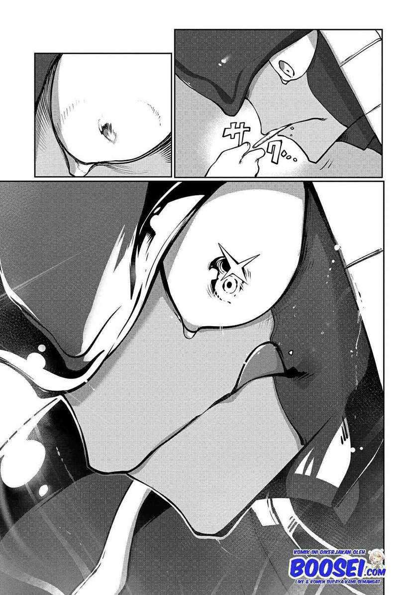 Ore no Zense no Chishiki de Teihengyo Tamer ga Joukyugyo ni Natte Shimaisou na Ken ni Tsuite Chapter 4 - halaman 20