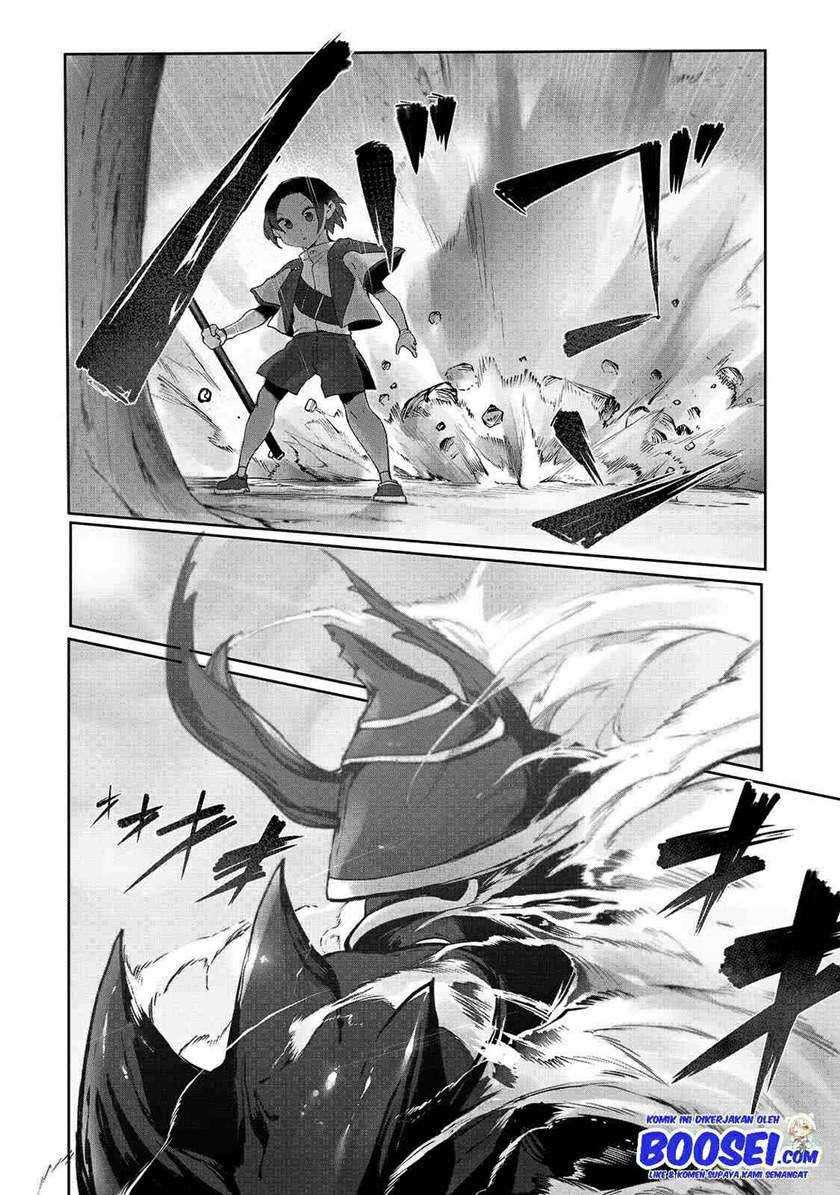 Ore no Zense no Chishiki de Teihengyo Tamer ga Joukyugyo ni Natte Shimaisou na Ken ni Tsuite Chapter 4 - halaman 4
