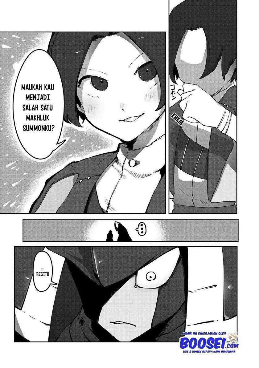 Ore no Zense no Chishiki de Teihengyo Tamer ga Joukyugyo ni Natte Shimaisou na Ken ni Tsuite Chapter 4 - halaman 7