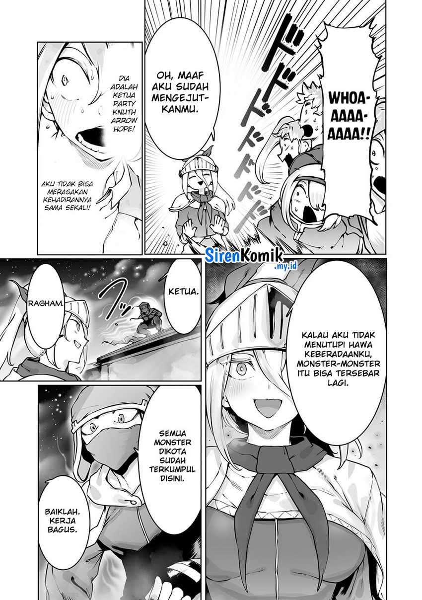Ore no Zense no Chishiki de Teihengyo Tamer ga Joukyugyo ni Natte Shimaisou na Ken ni Tsuite Chapter 40 - halaman 12