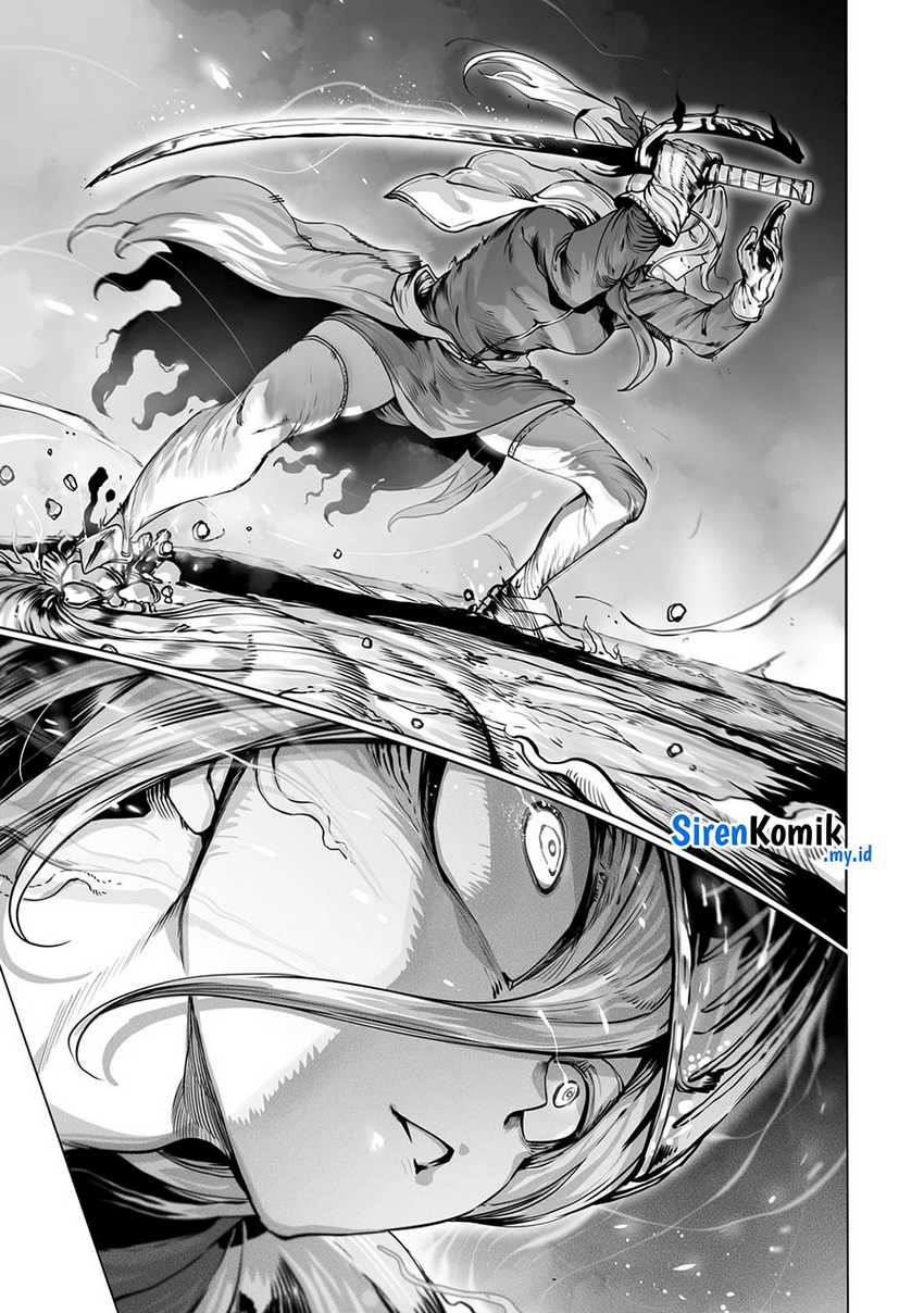 Ore no Zense no Chishiki de Teihengyo Tamer ga Joukyugyo ni Natte Shimaisou na Ken ni Tsuite Chapter 40 - halaman 14