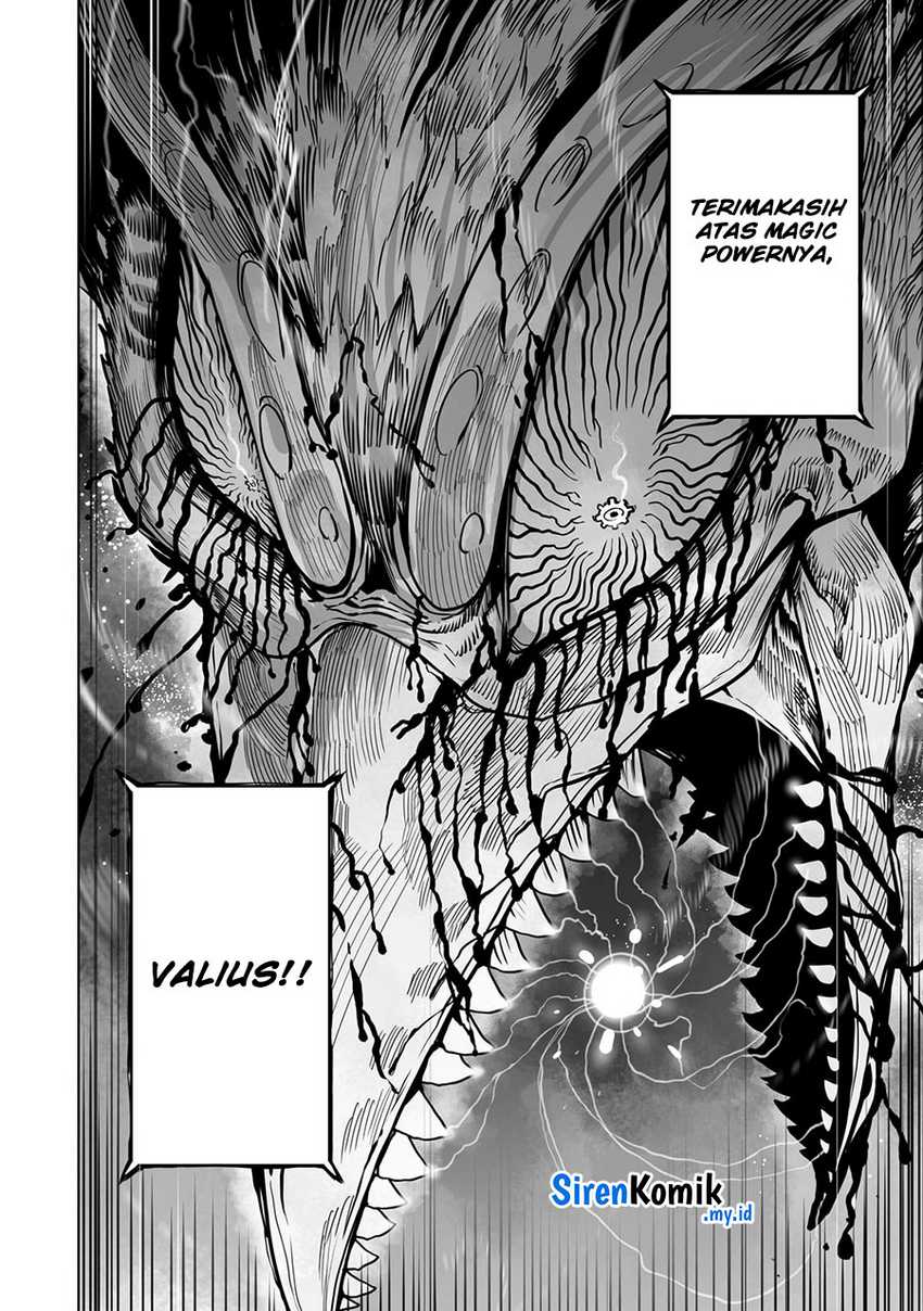 Ore no Zense no Chishiki de Teihengyo Tamer ga Joukyugyo ni Natte Shimaisou na Ken ni Tsuite Chapter 41 - halaman 10
