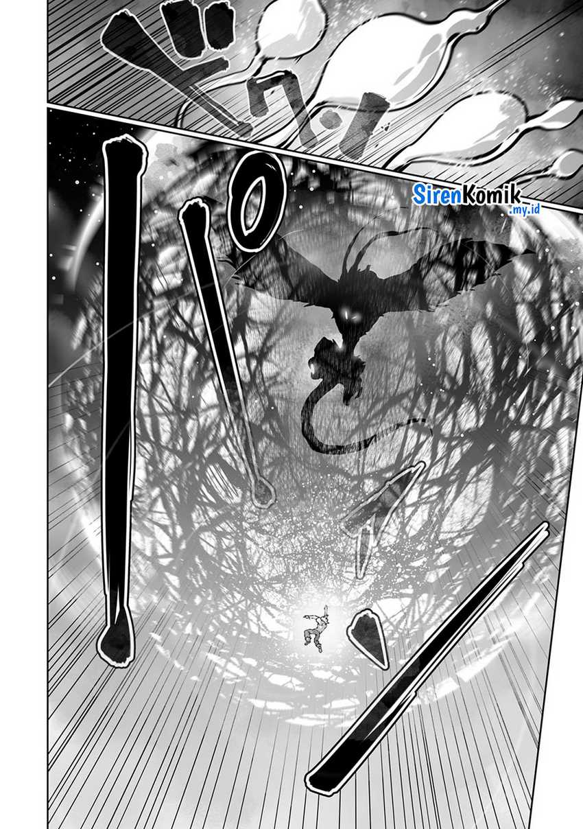 Ore no Zense no Chishiki de Teihengyo Tamer ga Joukyugyo ni Natte Shimaisou na Ken ni Tsuite Chapter 41 - halaman 6