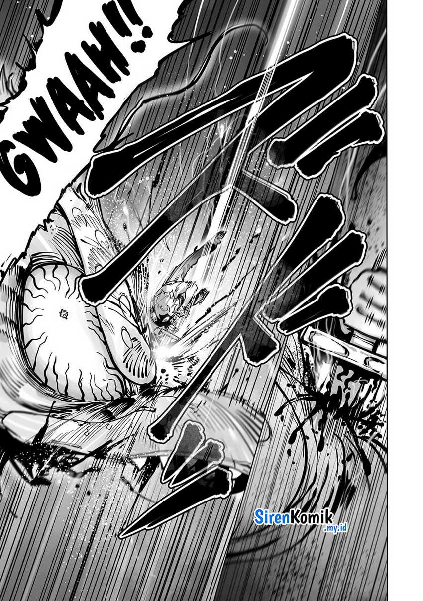 Ore no Zense no Chishiki de Teihengyo Tamer ga Joukyugyo ni Natte Shimaisou na Ken ni Tsuite Chapter 42 - halaman 1