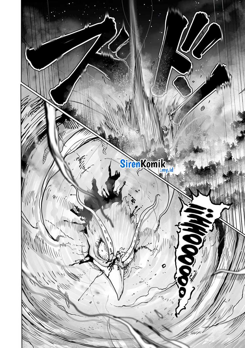 Ore no Zense no Chishiki de Teihengyo Tamer ga Joukyugyo ni Natte Shimaisou na Ken ni Tsuite Chapter 42 - halaman 2