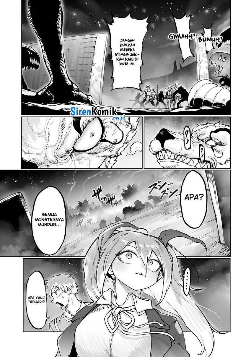 Ore no Zense no Chishiki de Teihengyo Tamer ga Joukyugyo ni Natte Shimaisou na Ken ni Tsuite Chapter 42 - halaman 6