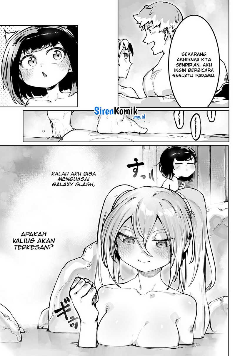 Ore no Zense no Chishiki de Teihengyo Tamer ga Joukyugyo ni Natte Shimaisou na Ken ni Tsuite Chapter 43 - halaman 1