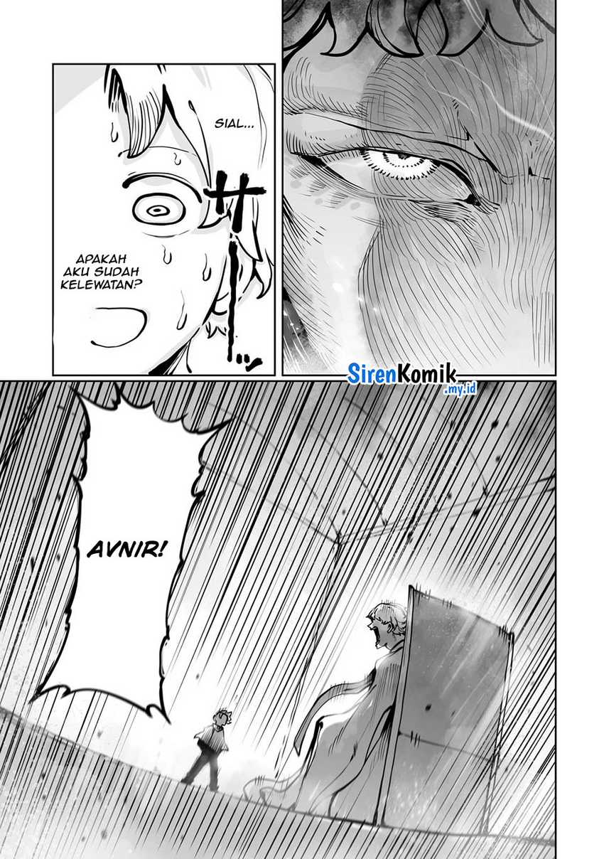 Ore no Zense no Chishiki de Teihengyo Tamer ga Joukyugyo ni Natte Shimaisou na Ken ni Tsuite Chapter 44 - halaman 16