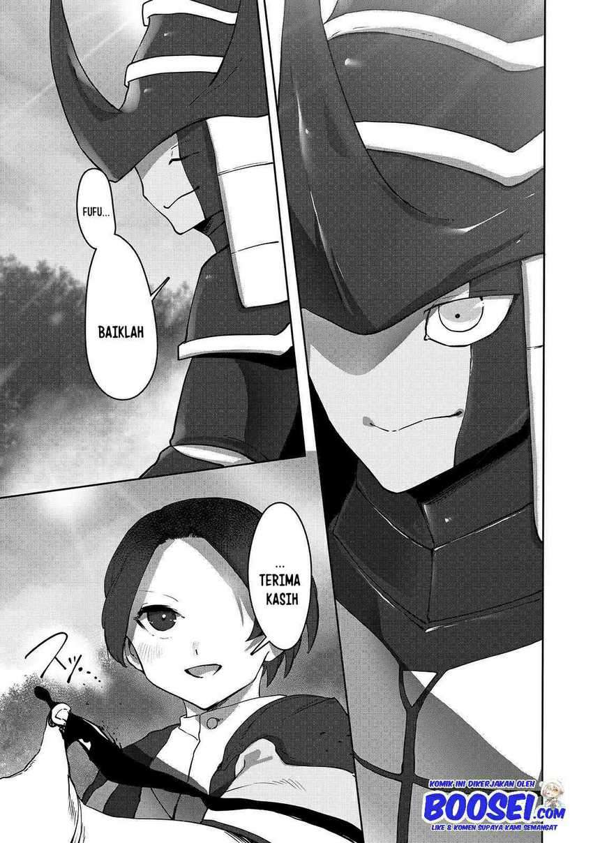 Ore no Zense no Chishiki de Teihengyo Tamer ga Joukyugyo ni Natte Shimaisou na Ken ni Tsuite Chapter 5 - halaman 11