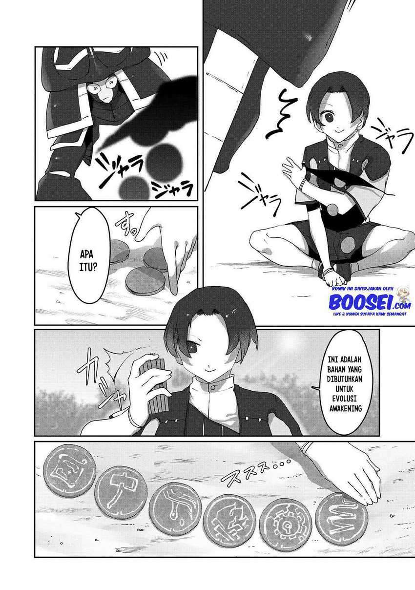 Ore no Zense no Chishiki de Teihengyo Tamer ga Joukyugyo ni Natte Shimaisou na Ken ni Tsuite Chapter 5 - halaman 12