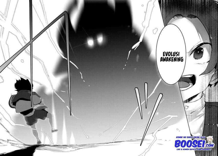 Ore no Zense no Chishiki de Teihengyo Tamer ga Joukyugyo ni Natte Shimaisou na Ken ni Tsuite Chapter 5 - halaman 14