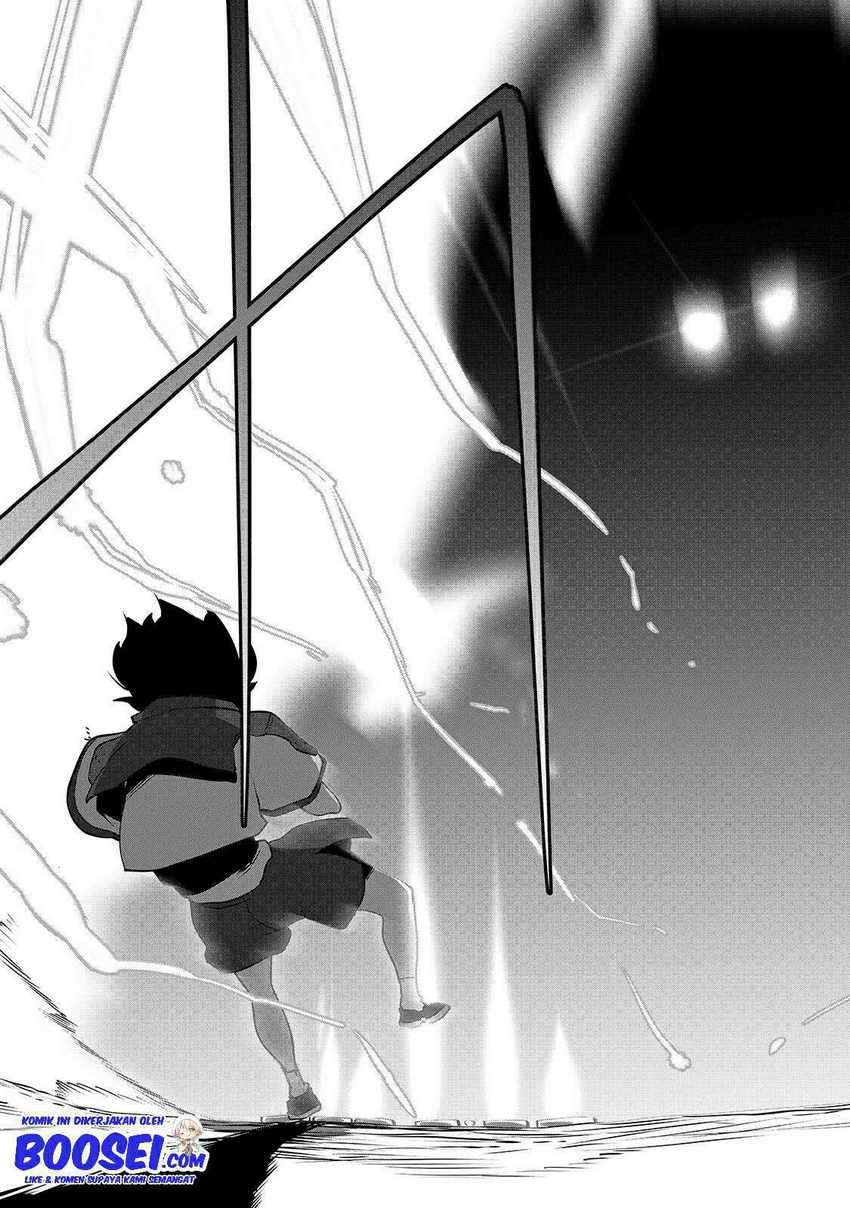 Ore no Zense no Chishiki de Teihengyo Tamer ga Joukyugyo ni Natte Shimaisou na Ken ni Tsuite Chapter 5 - halaman 15