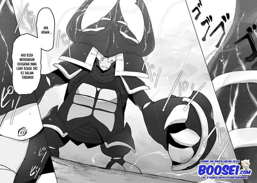 Ore no Zense no Chishiki de Teihengyo Tamer ga Joukyugyo ni Natte Shimaisou na Ken ni Tsuite Chapter 5 - halaman 16