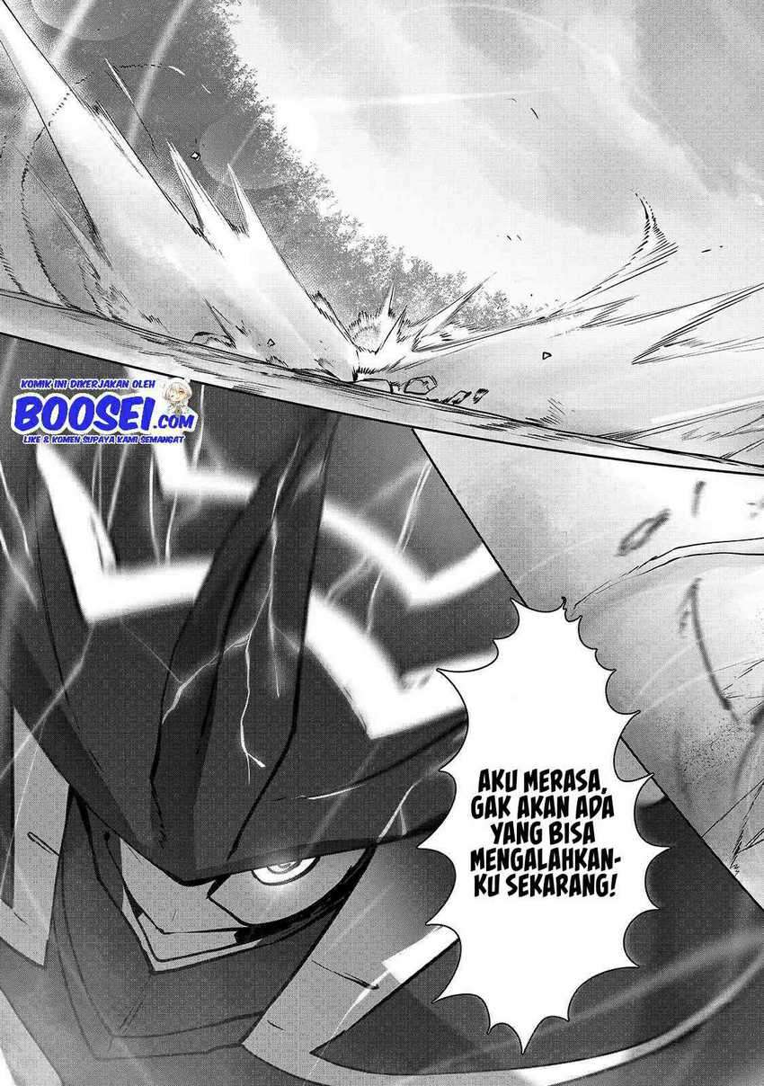 Ore no Zense no Chishiki de Teihengyo Tamer ga Joukyugyo ni Natte Shimaisou na Ken ni Tsuite Chapter 5 - halaman 18