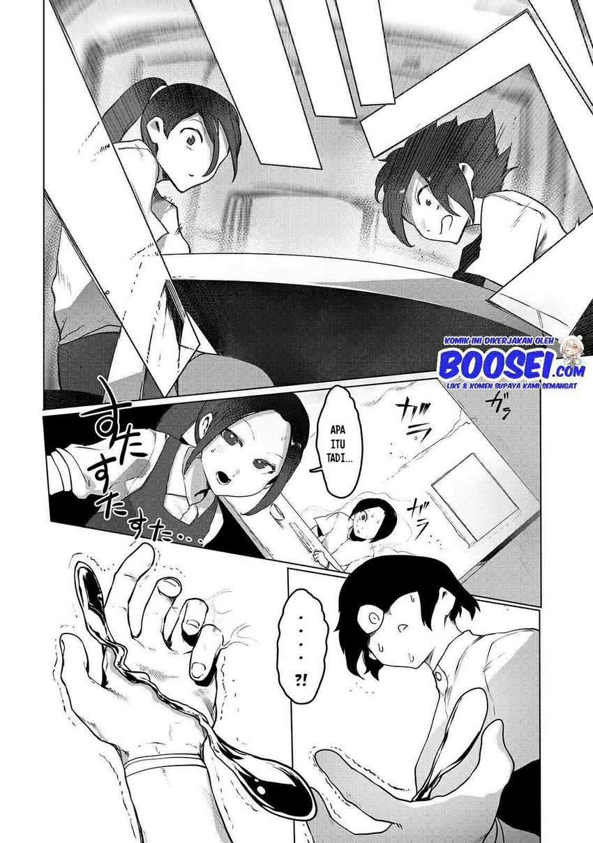 Ore no Zense no Chishiki de Teihengyo Tamer ga Joukyugyo ni Natte Shimaisou na Ken ni Tsuite Chapter 5 - halaman 20