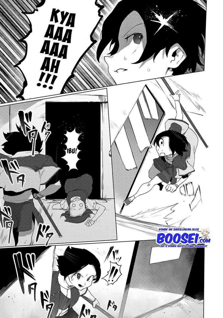 Ore no Zense no Chishiki de Teihengyo Tamer ga Joukyugyo ni Natte Shimaisou na Ken ni Tsuite Chapter 5 - halaman 21