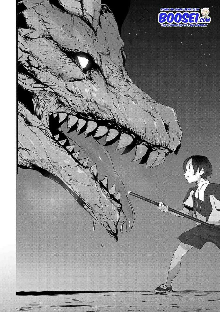 Ore no Zense no Chishiki de Teihengyo Tamer ga Joukyugyo ni Natte Shimaisou na Ken ni Tsuite Chapter 5 - halaman 22