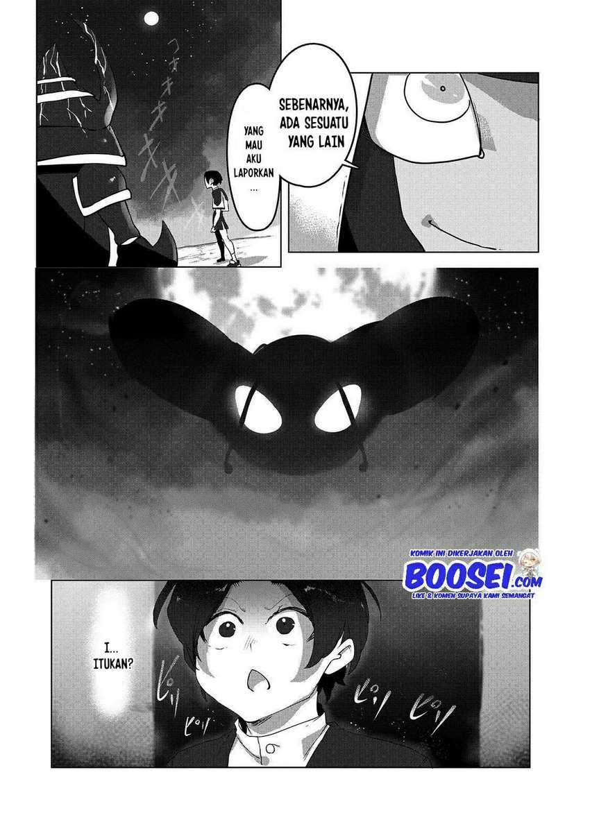 Ore no Zense no Chishiki de Teihengyo Tamer ga Joukyugyo ni Natte Shimaisou na Ken ni Tsuite Chapter 5 - halaman 25