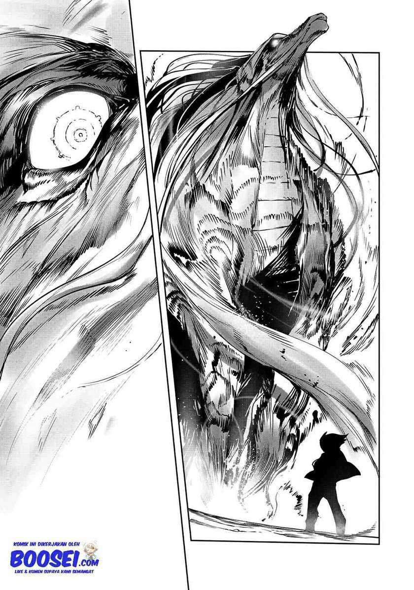 Ore no Zense no Chishiki de Teihengyo Tamer ga Joukyugyo ni Natte Shimaisou na Ken ni Tsuite Chapter 6 - halaman 12
