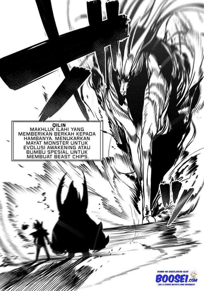 Ore no Zense no Chishiki de Teihengyo Tamer ga Joukyugyo ni Natte Shimaisou na Ken ni Tsuite Chapter 6 - halaman 13