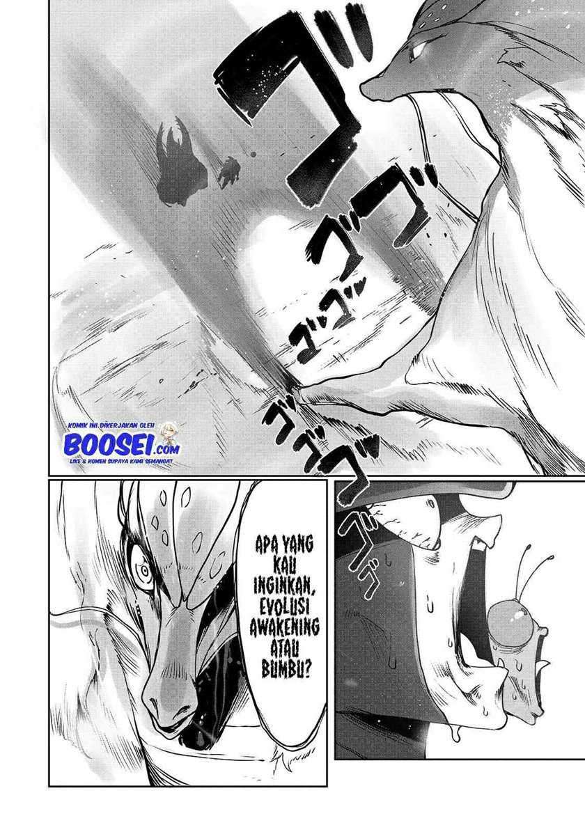 Ore no Zense no Chishiki de Teihengyo Tamer ga Joukyugyo ni Natte Shimaisou na Ken ni Tsuite Chapter 6 - halaman 14