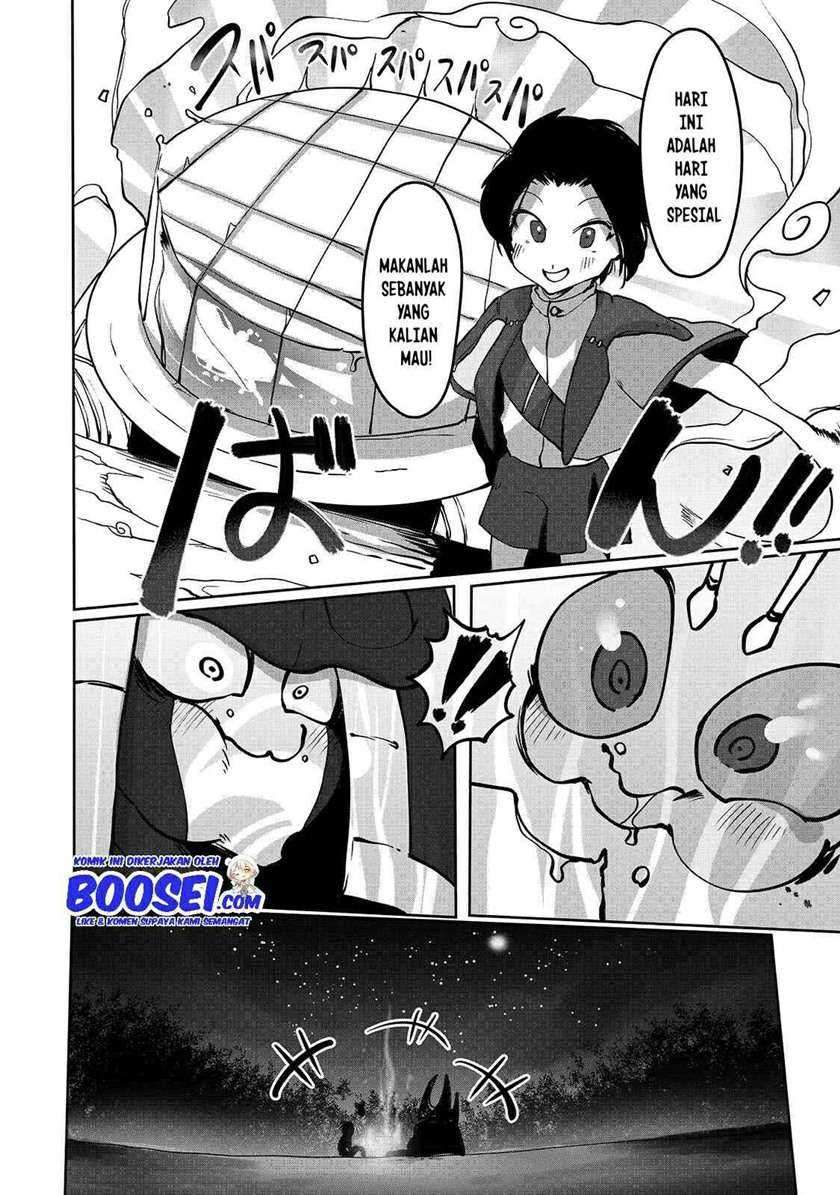 Ore no Zense no Chishiki de Teihengyo Tamer ga Joukyugyo ni Natte Shimaisou na Ken ni Tsuite Chapter 6 - halaman 18