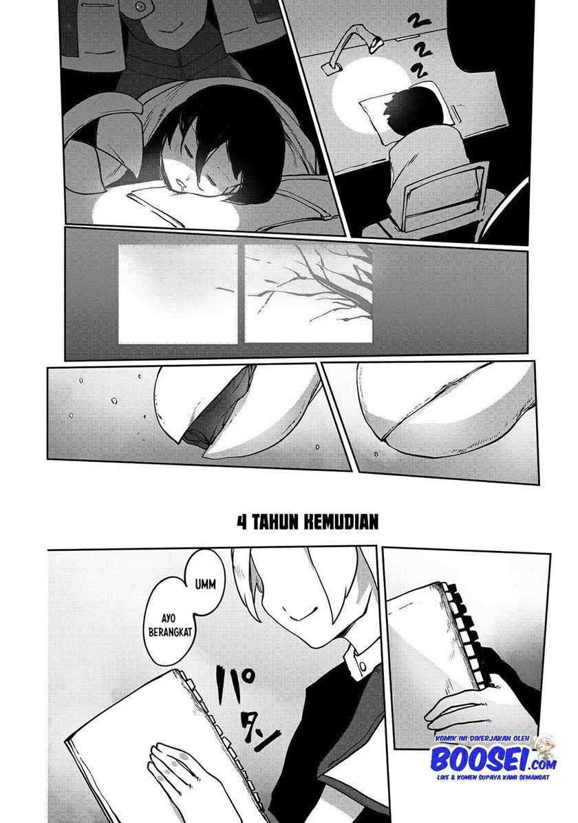 Ore no Zense no Chishiki de Teihengyo Tamer ga Joukyugyo ni Natte Shimaisou na Ken ni Tsuite Chapter 6 - halaman 26