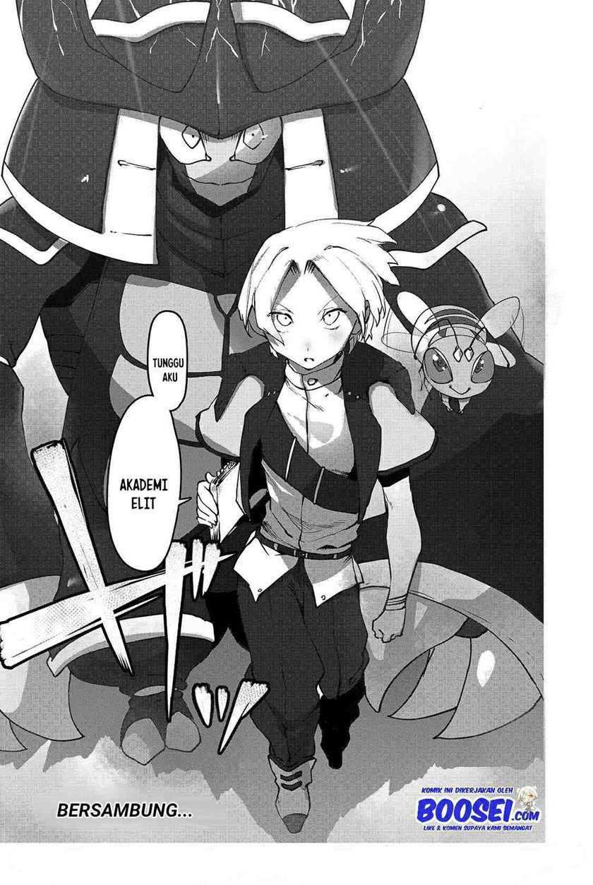 Ore no Zense no Chishiki de Teihengyo Tamer ga Joukyugyo ni Natte Shimaisou na Ken ni Tsuite Chapter 6 - halaman 27