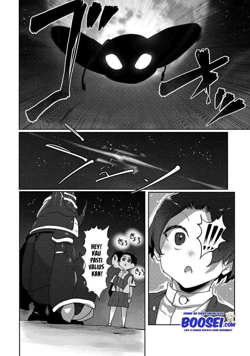 Ore no Zense no Chishiki de Teihengyo Tamer ga Joukyugyo ni Natte Shimaisou na Ken ni Tsuite Chapter 6 - halaman 4