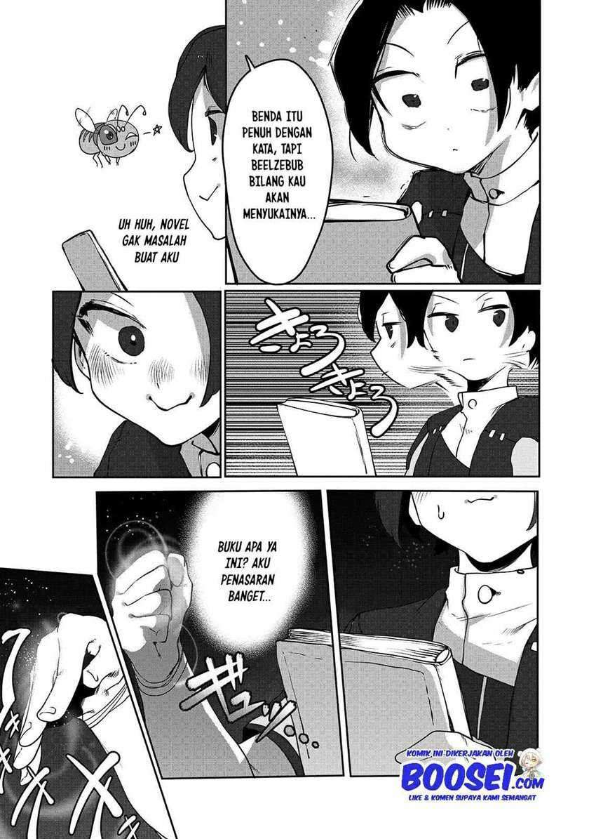 Ore no Zense no Chishiki de Teihengyo Tamer ga Joukyugyo ni Natte Shimaisou na Ken ni Tsuite Chapter 6 - halaman 7