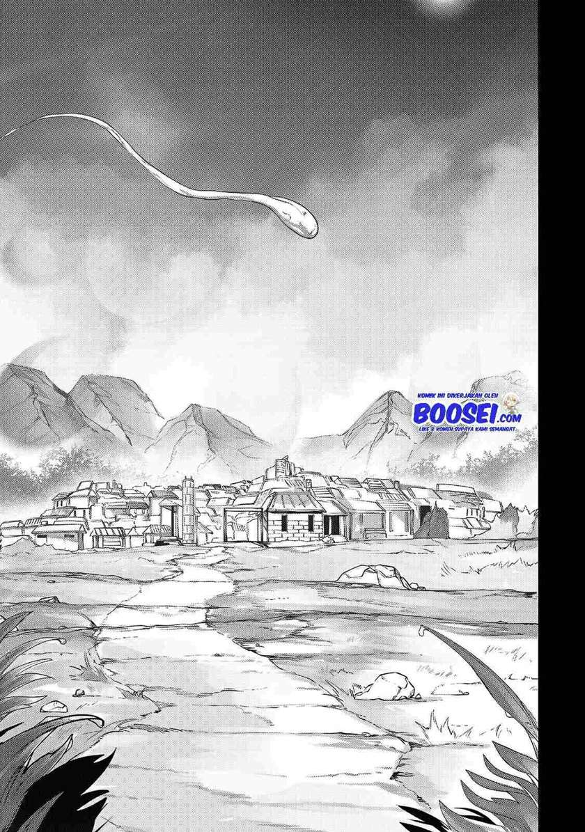 Ore no Zense no Chishiki de Teihengyo Tamer ga Joukyugyo ni Natte Shimaisou na Ken ni Tsuite Chapter 7 - halaman 11