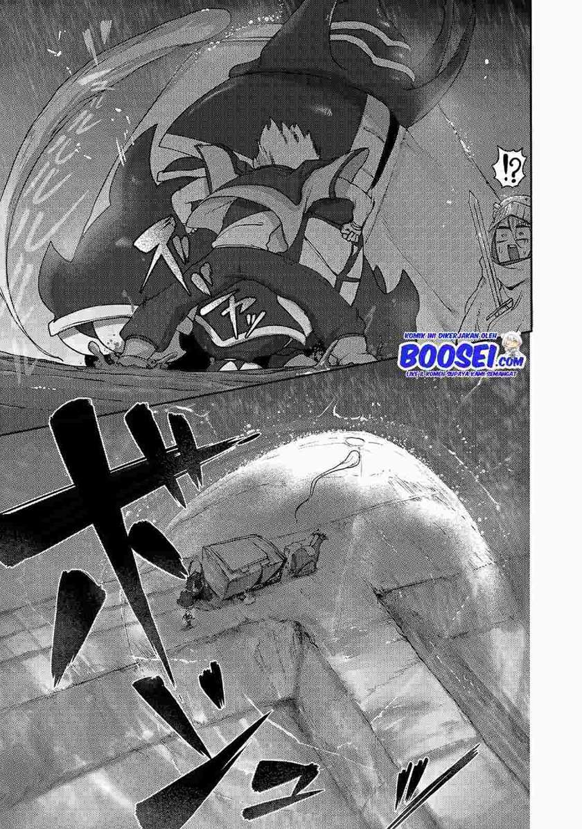 Ore no Zense no Chishiki de Teihengyo Tamer ga Joukyugyo ni Natte Shimaisou na Ken ni Tsuite Chapter 7 - halaman 3