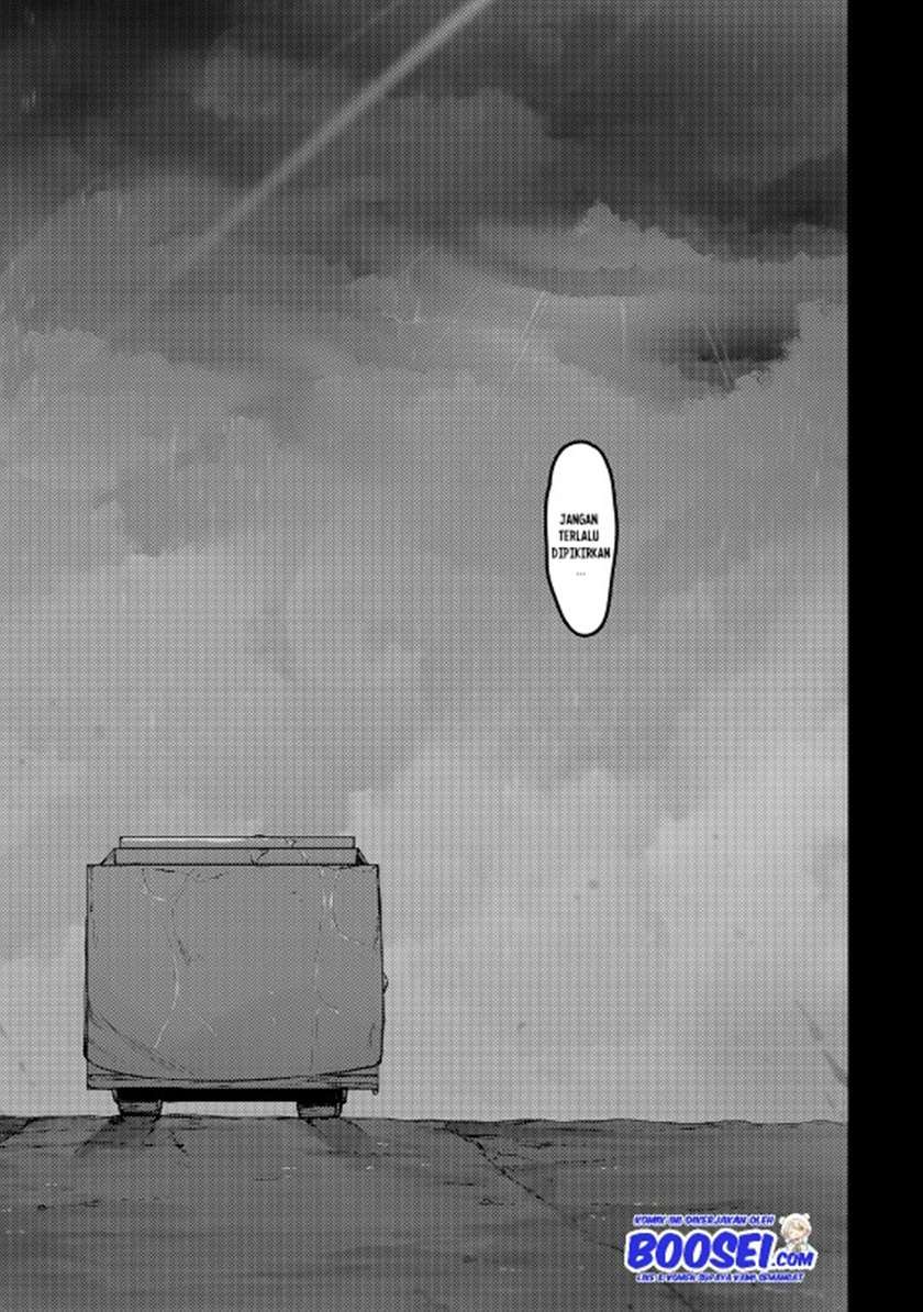 Ore no Zense no Chishiki de Teihengyo Tamer ga Joukyugyo ni Natte Shimaisou na Ken ni Tsuite Chapter 7 - halaman 9