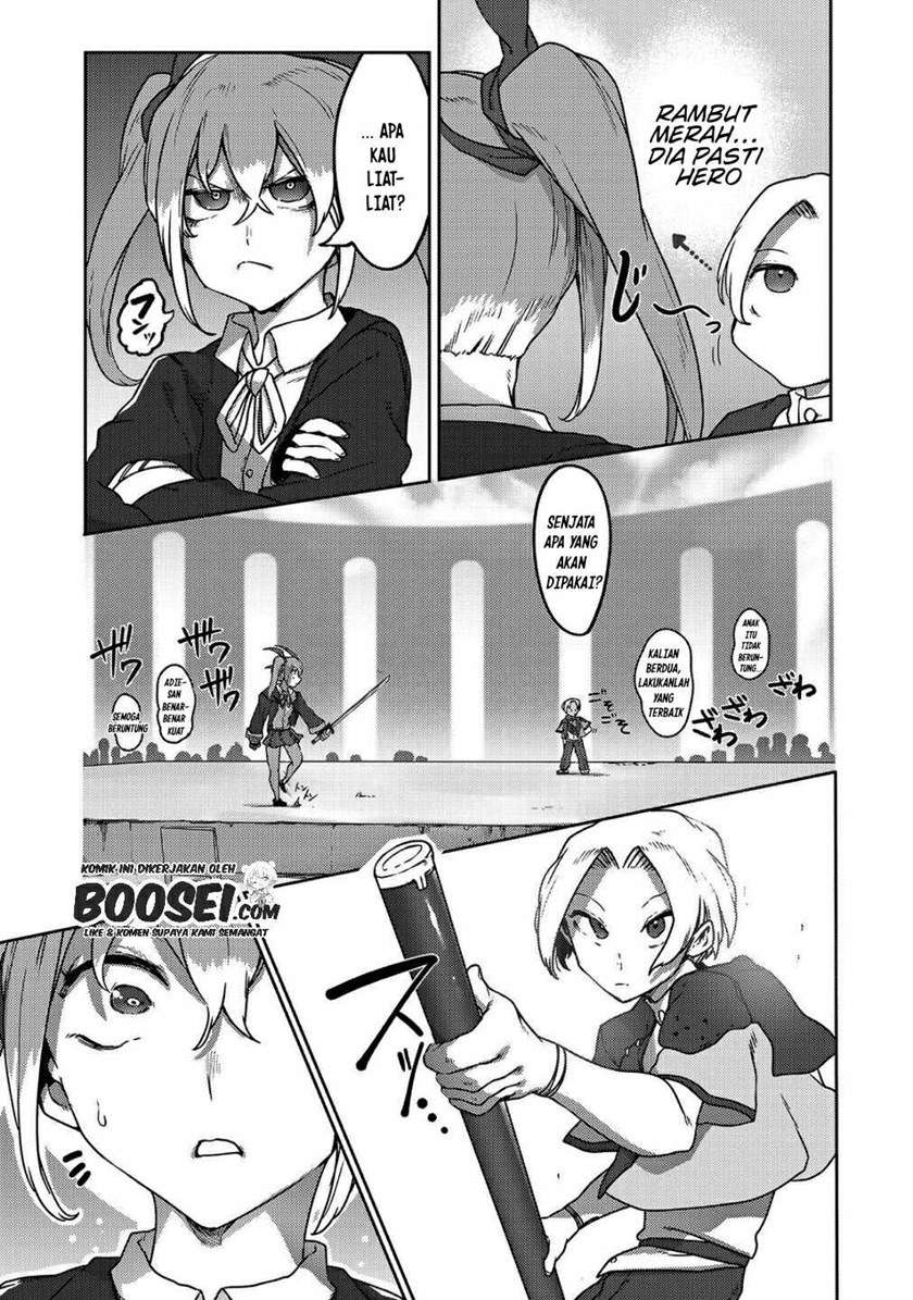 Ore no Zense no Chishiki de Teihengyo Tamer ga Joukyugyo ni Natte Shimaisou na Ken ni Tsuite Chapter 8 - halaman 13