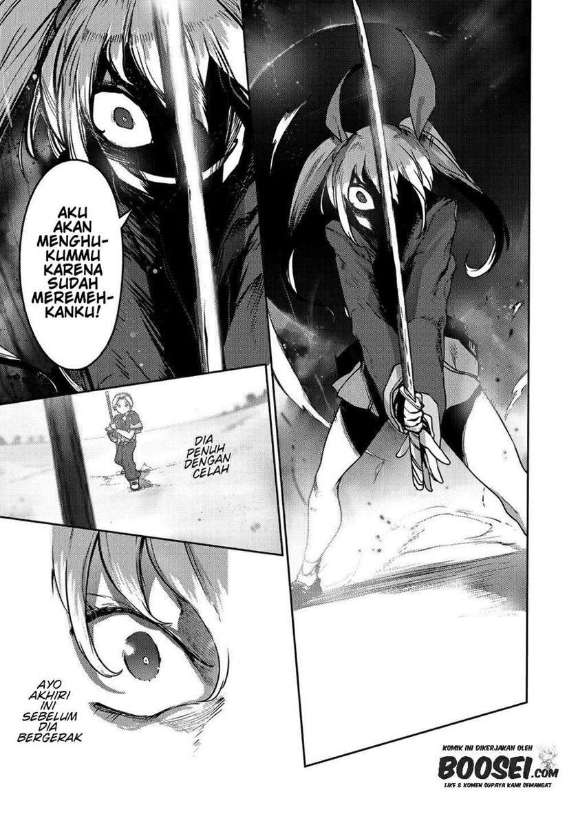 Ore no Zense no Chishiki de Teihengyo Tamer ga Joukyugyo ni Natte Shimaisou na Ken ni Tsuite Chapter 8 - halaman 15
